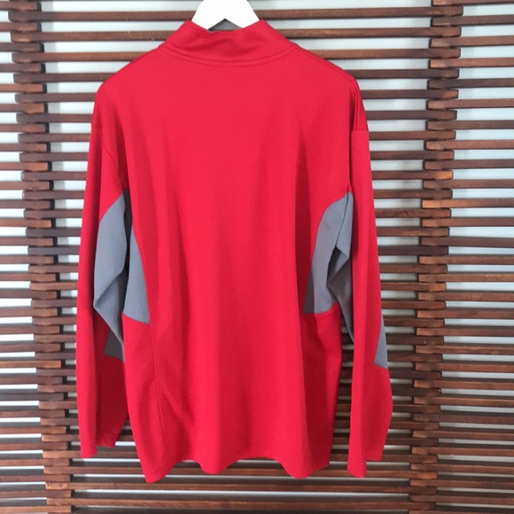 Oklahoma Sooners pullover - Picture 6 of 9